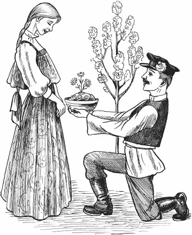 5. ����� ������� ��� �������. ������ �� ����� ����.