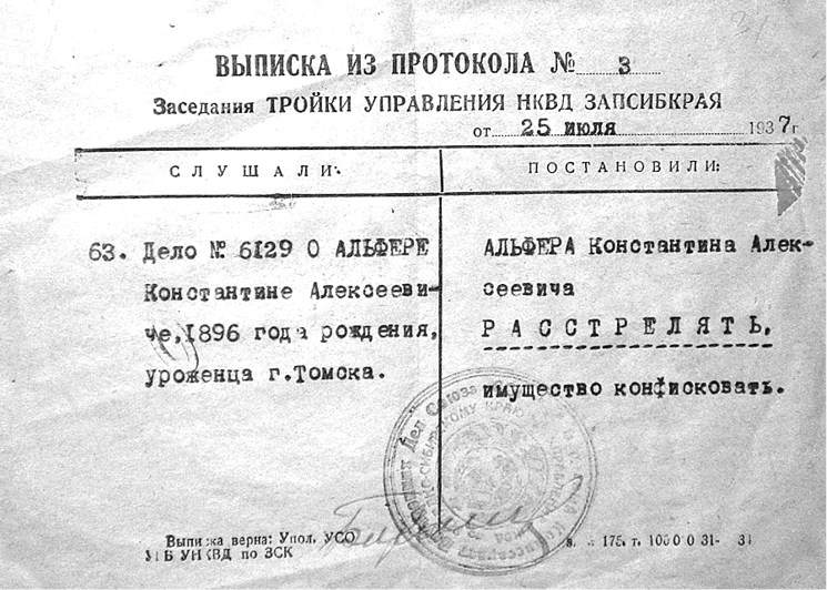 Дело тройки. Решение тройки НКВД. Документы НКВД 1937-1938. Суд тройка. Тройка судебный орган НКВД.