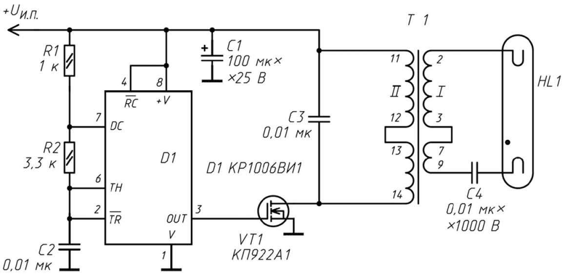 Электропастух duo power x1000 схема